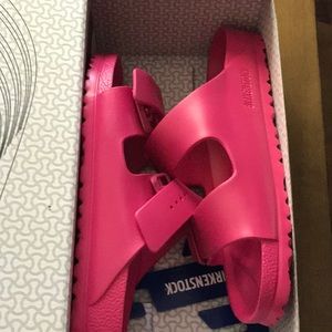 Birkenstock Arizona Eva Essentials sandals